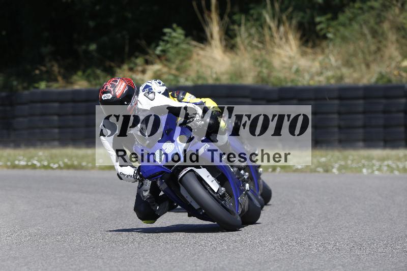 /31 24.06.2025 Get Faster Caremotion ADR/Gruppe gelb/93